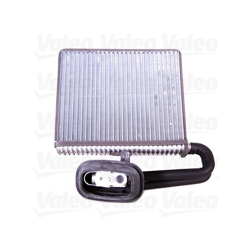 Valeo 817717 2003-2011 Saab 9-3 Evaporator