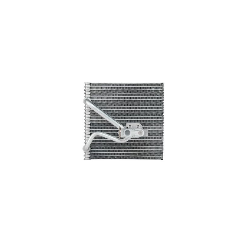 Valeo 817719 2005-2006 Volkswagen Jetta Evaporator