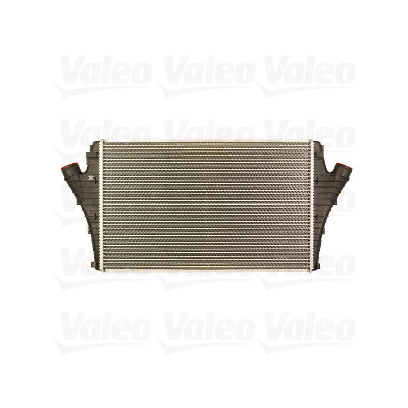 Valeo 817729 2003-2008 Saab 9-3 Charge Air Cooler