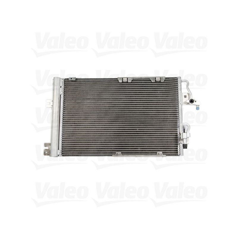 Valeo 817846 2008 Saturn Astra Condenser 1.8L