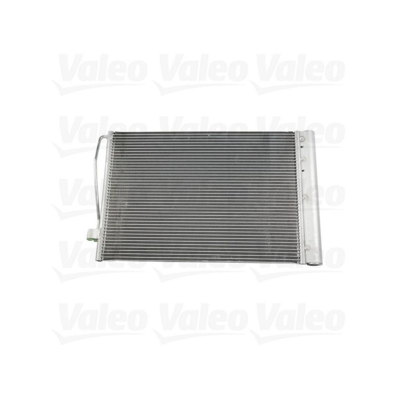 Valeo 817850 2004-2007 BMW 530i Condenser