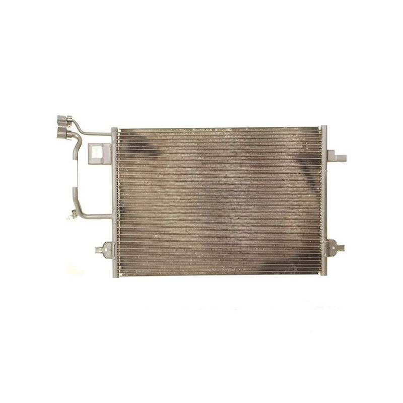Valeo 817997 2000-2004 Audi A6 Quattro Condenser