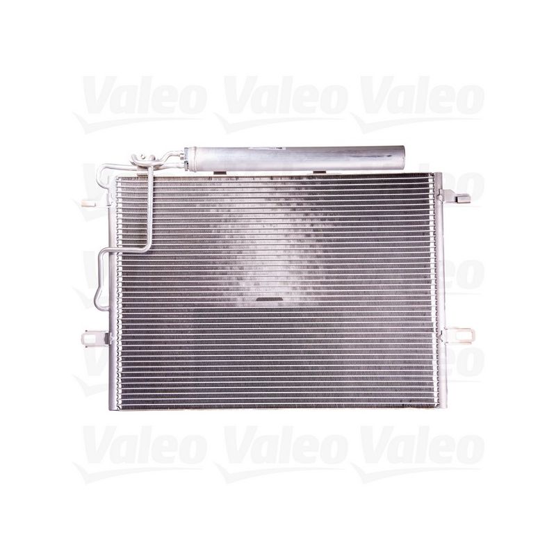 Valeo 818003 2006-2009 Mercedes-Benz E350 Condenser