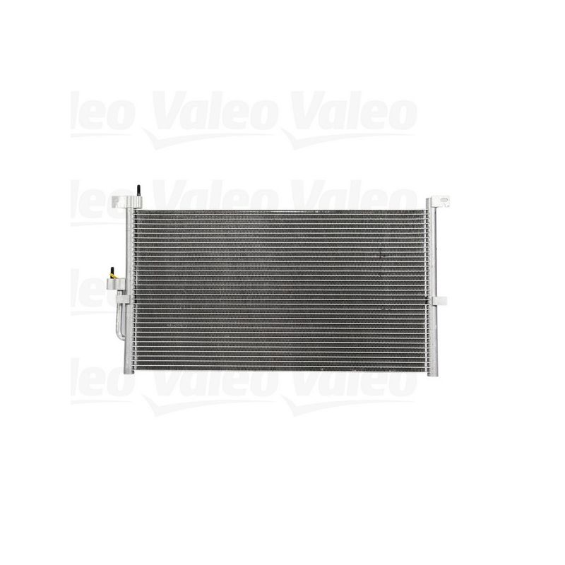 Valeo 818023 2002-2005 Jaguar X-Type Condenser