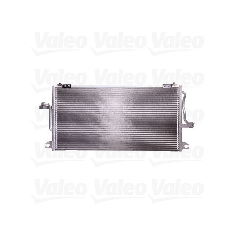 Valeo 818081 1993-1996 Eagle Summit Condenser
