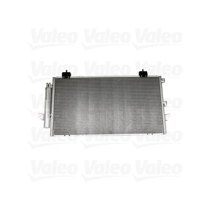 Valeo 818108 2001-2005 Toyota RAV4 Condenser