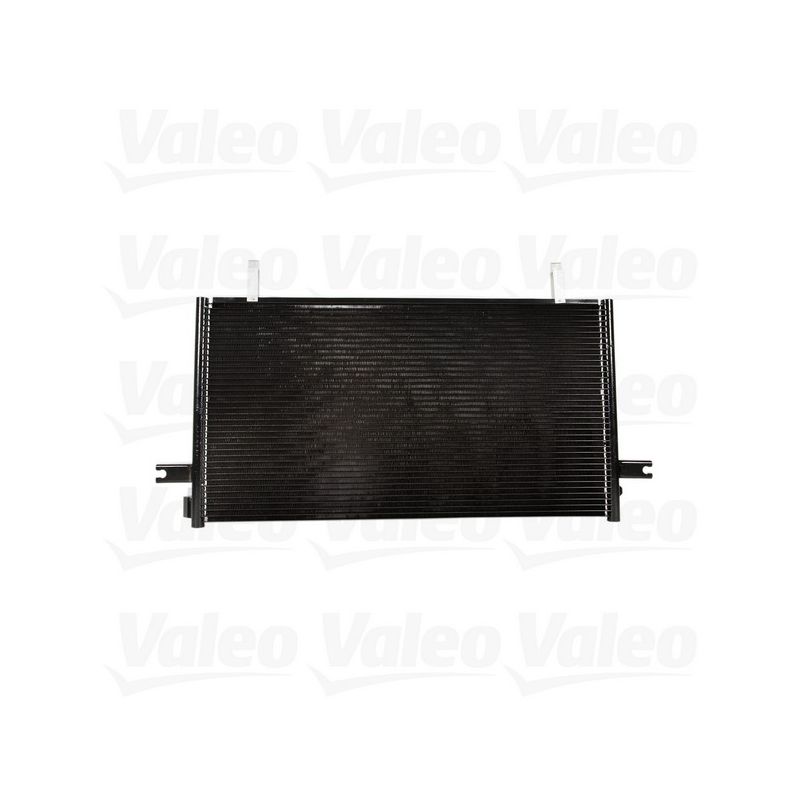 Valeo 818154 1998-2000 Nissan Pathfinder Condenser