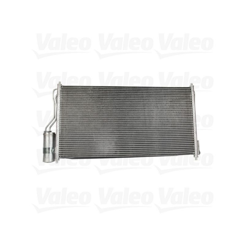 Valeo 818157 2004-2009 Nissan Quest Condenser