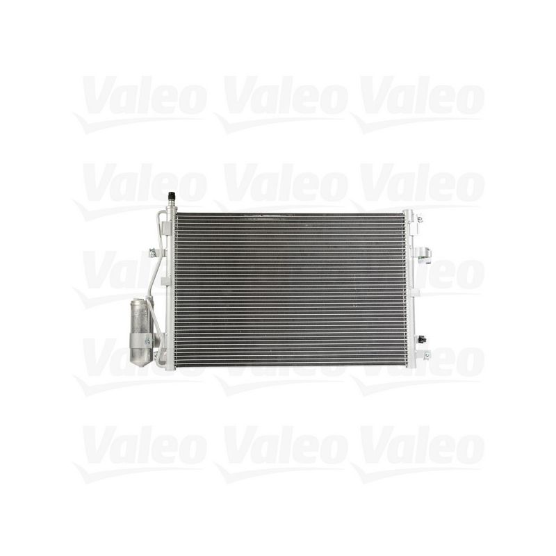 Valeo 818160 2003-2005 Volvo XC90 Condenser