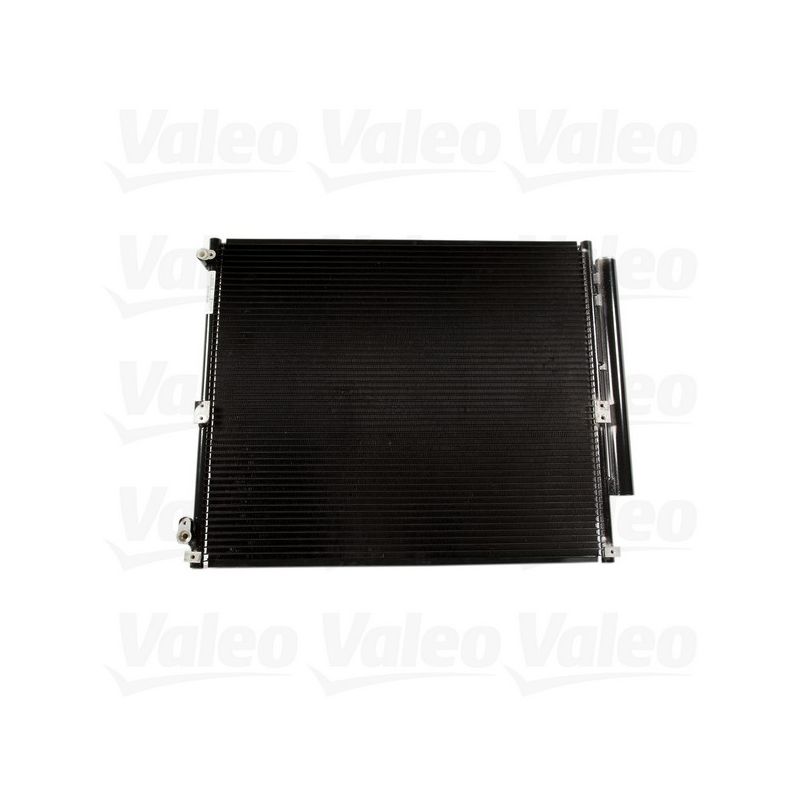 Valeo 818183 2003-2008 Toyota 4Runner Condenser