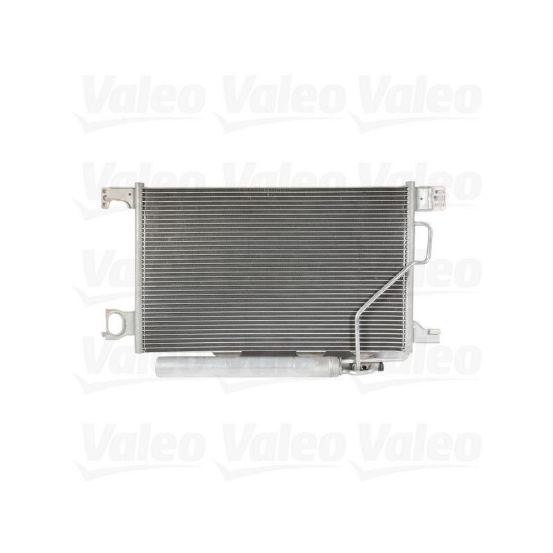 Valeo 818200 2006-2007 Mercedes-Benz C230 Condenser