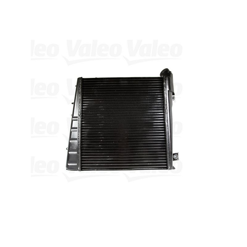 Valeo 818868 2008-2009 Ford F-250 Super Duty Charge Air Cooler