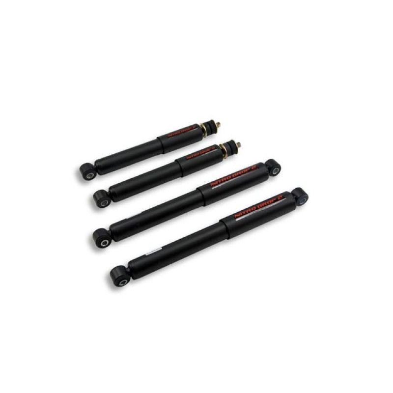 Belltech 9127 SHOCK SET NITRO DROP 2