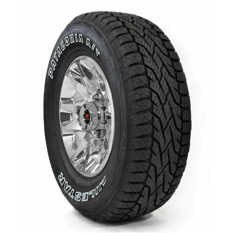 MILESTAR 24689203 265/70R17 Patagonia A/T