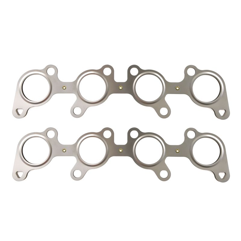 Cometic 11+ 5.0L Coyote .030 inch MLS Exhaust Gaskets (Pair)