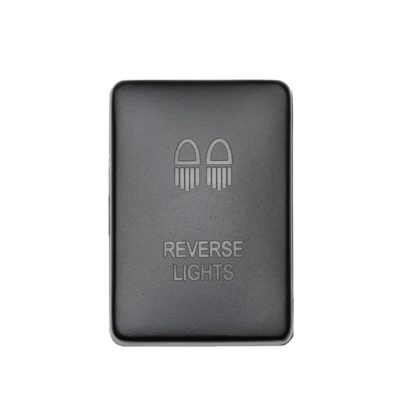 Cali Raised LED CR4165 Cali Raised Small Style Toyota Oem Style Reverse Lights Switch