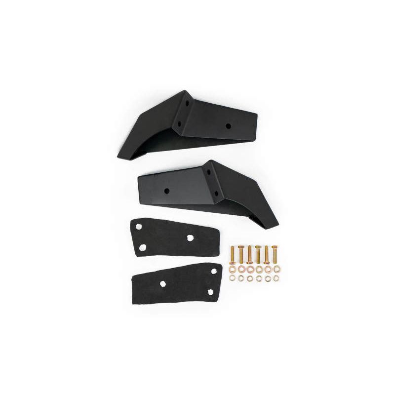 DV8 Offroad 2021+ Ford Bronco Modular Full Size Wing Conversion Kit