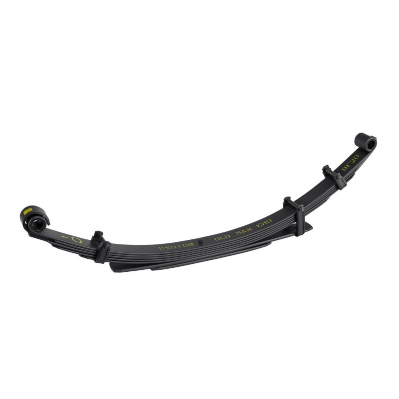 Old Man Emu CS010R ARB / OME Leaf Spring Hilux-Rear-