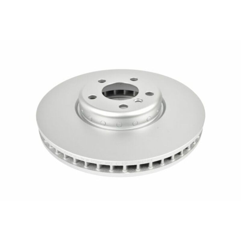 DBA 3290HOEL 11-17 BMW 5-Series (F10/F01/F12) Street Hybrid Composite Standard Front Left Brake Rotor