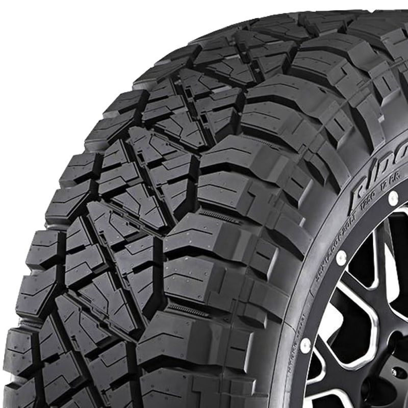 Nitto Lt325/60r18/10 124/121q Nit Ridge Grappler