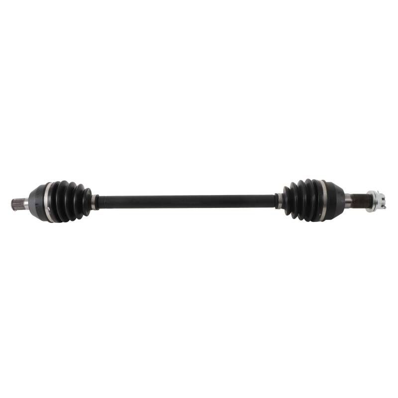 All Balls Racing AB8-CA-8-227 2019 Can-Am Maverick X3 Max Turbo 8 Ball Axle - Front Left