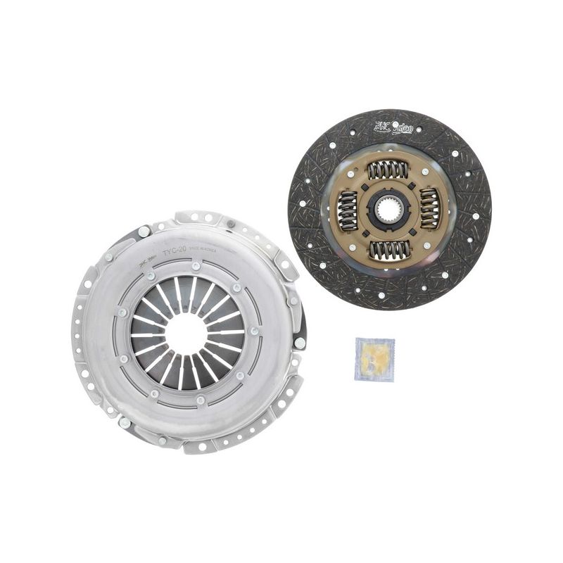 Valeo 822252 2011-2016 Scion tC Clutch Kit
