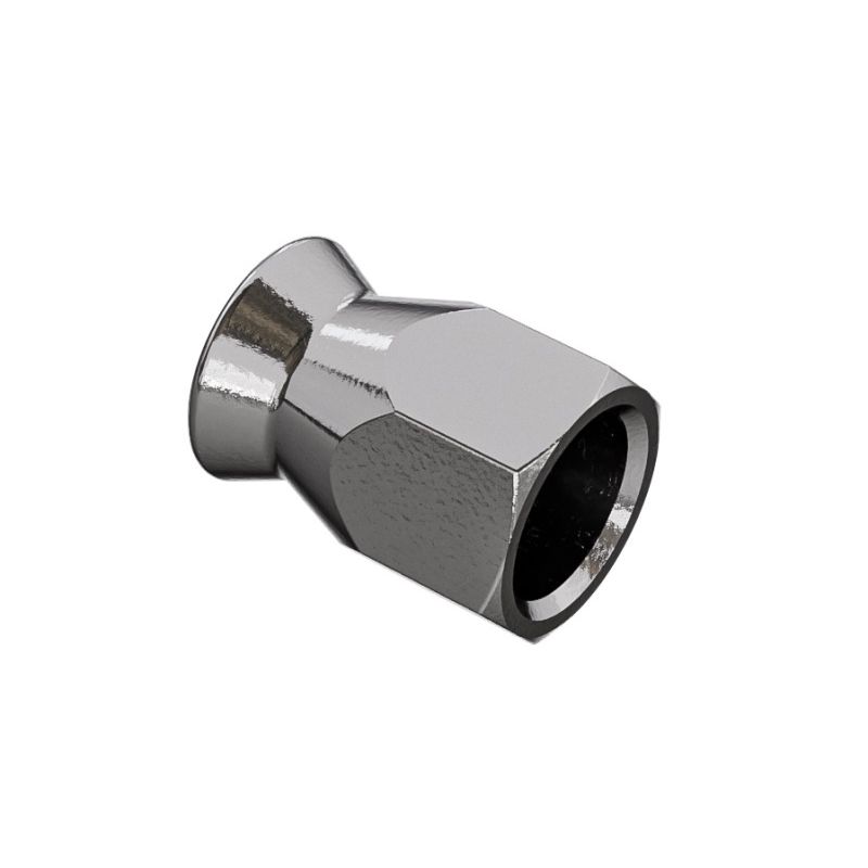 Goodridge P1206-03C Socket -03 - SS