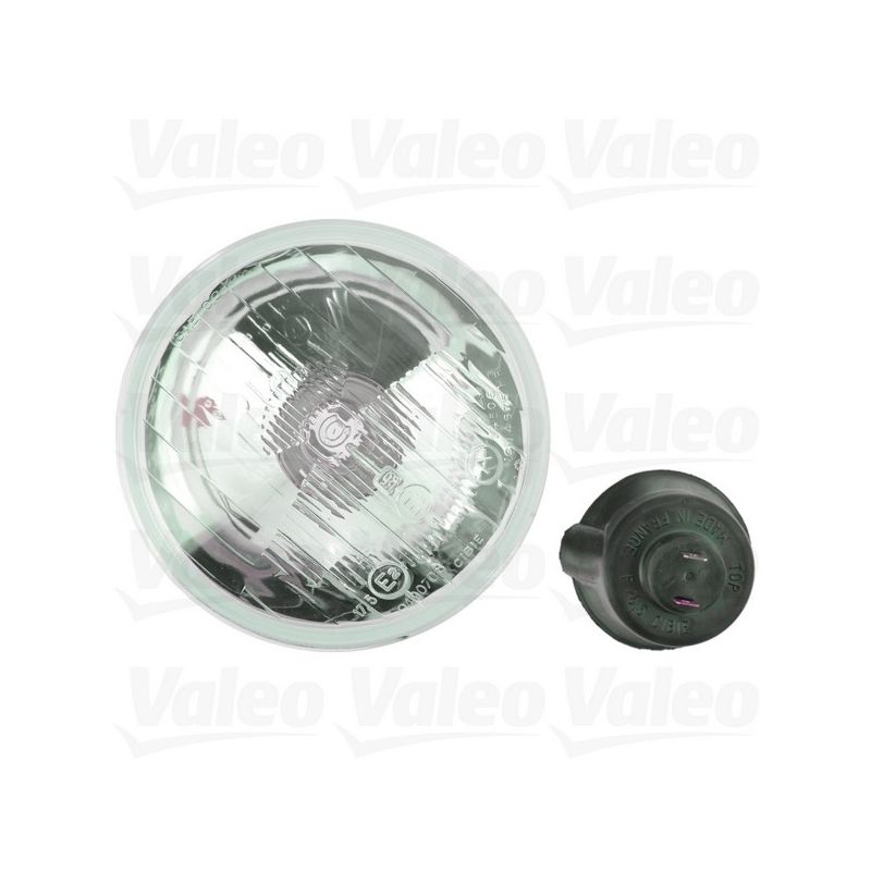 Valeo 82369 Universal CIBIE Light Unit Halogen