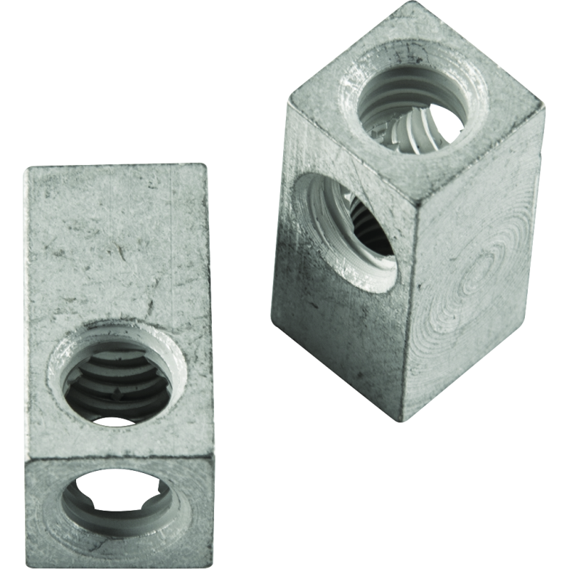 BikeMaster 151931 S Adapters (Set Of 2)