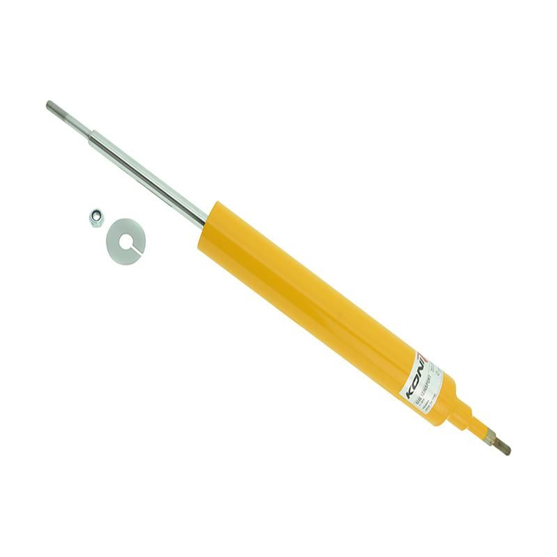 Koni 8240 1236SPORT KONI Sport (yellow) 8240- internally adjustable, twin-tube low pressure gas