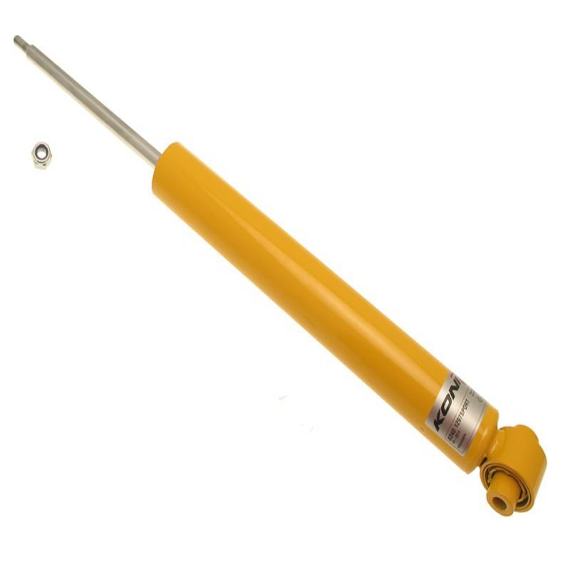 Koni 8240 1297SPORT KONI Sport (yellow) 8240- internally adjustable, twin-tube low pressure gas