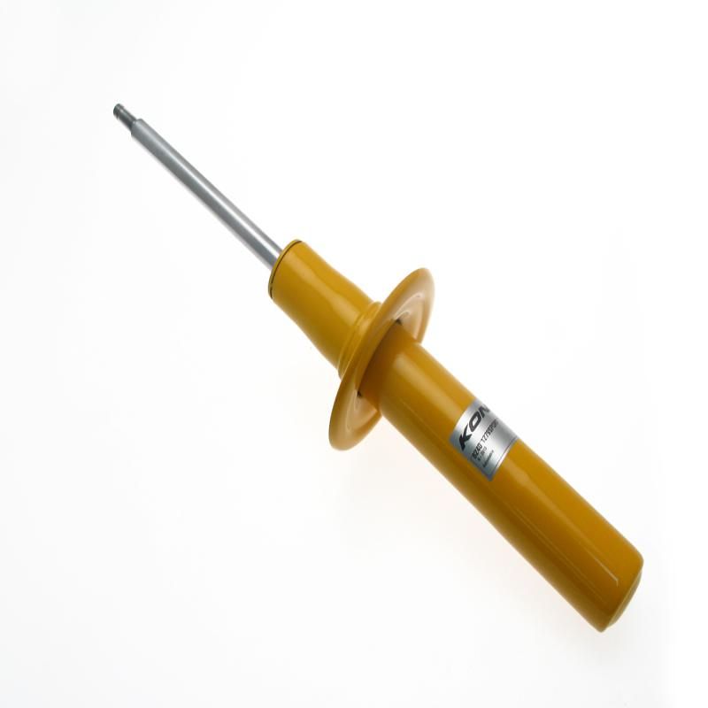 Koni 8240 1279SPORT KONI Sport (yellow) 8240- internally adjustable, twin-tube low pressure gas