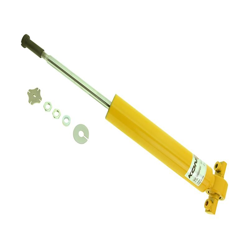 Koni 8241 1293SPORT KONI Sport (yellow) 8241- externally adjustable, twin-tube low pressure gas