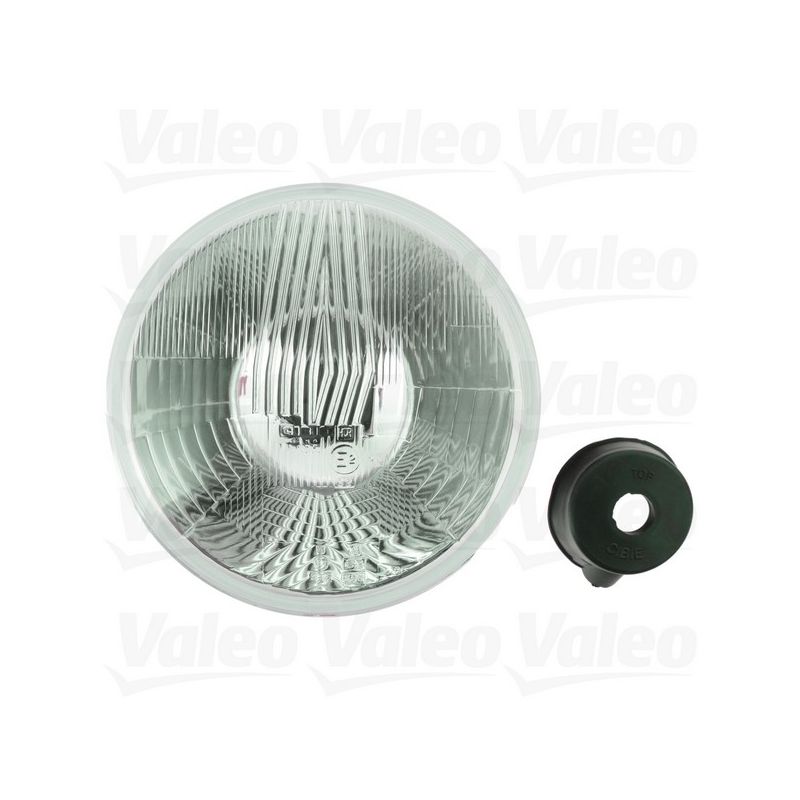 Valeo 82440 Universal CIBIE Light Unit Halogen