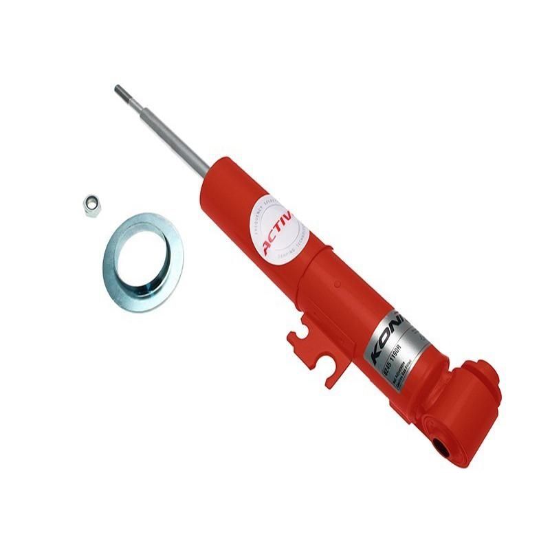 Koni 8245 1190R KONI Special ACTIVE (RED) 8245 Series, twin-tube low pressure gas shock