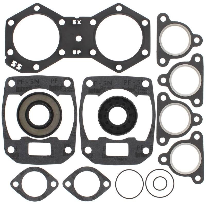 Vertex Pistons 711238 Complete Gasket Kit
