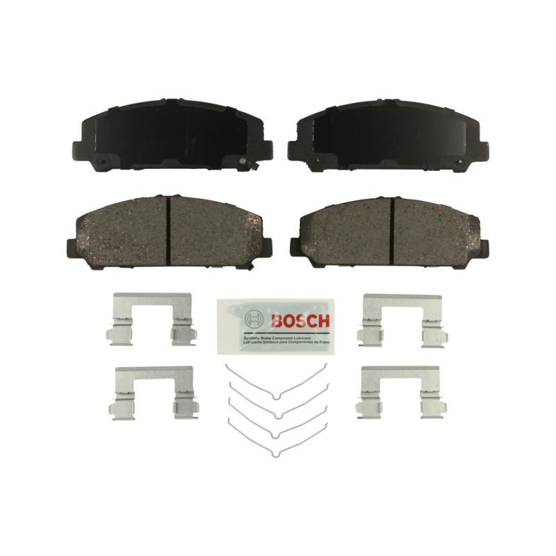 Bosch F03B175989 Bosch Brake Pads