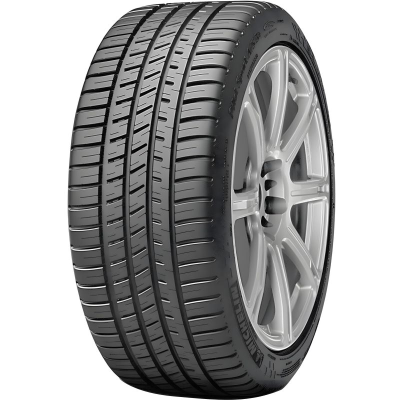 Michelin 305/40r20xl 112v Mic Pilot Sport A/S 3 No