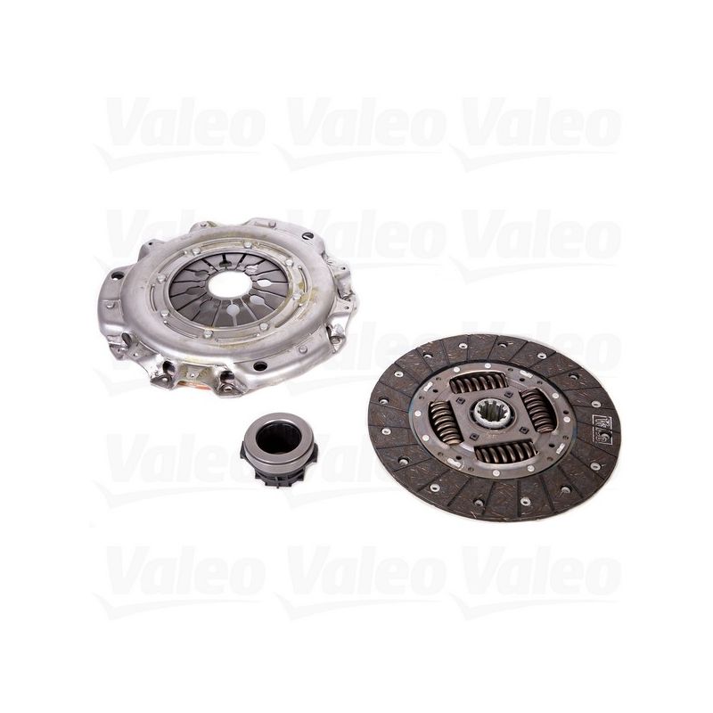 Valeo 828093 1996-1999 BMW 328is Clutch Service Kit 2.8L
