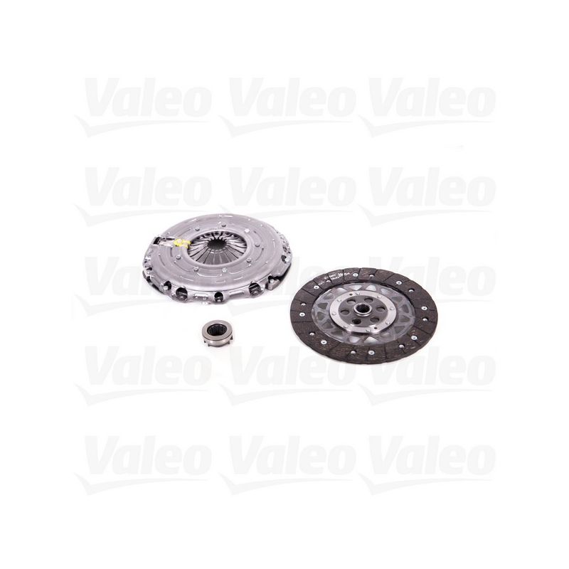 Valeo 828117 This Part Number Replaced By #832226