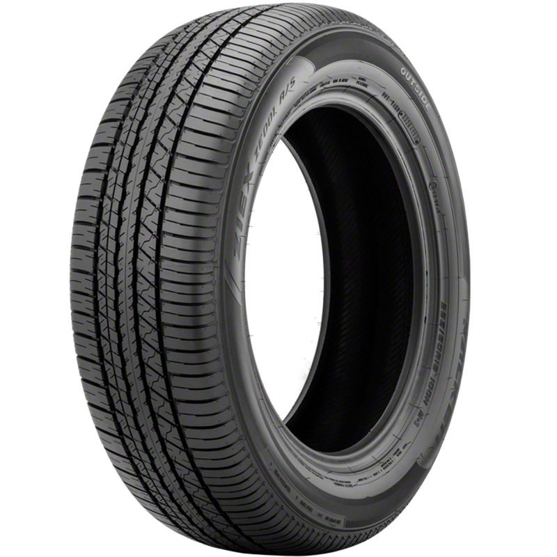 Falken 245/60r18 105h Fal Ziex Ze001a A/S