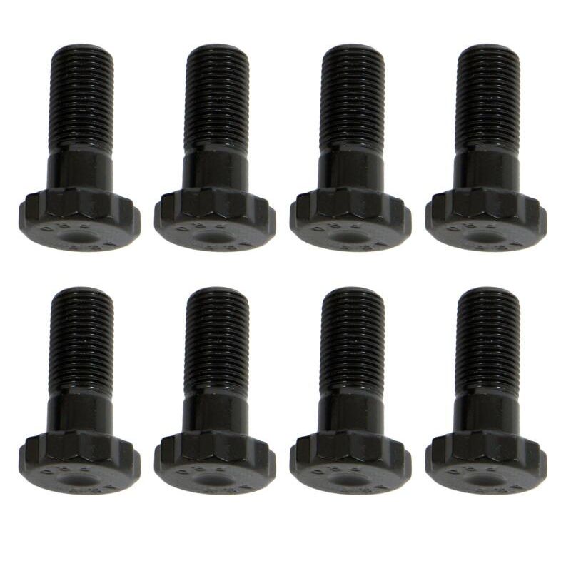 McLeod Bolt Pak Flywheel 8 Per Box Ford MODular 4.6/5.0/5.4 Motors 10mm