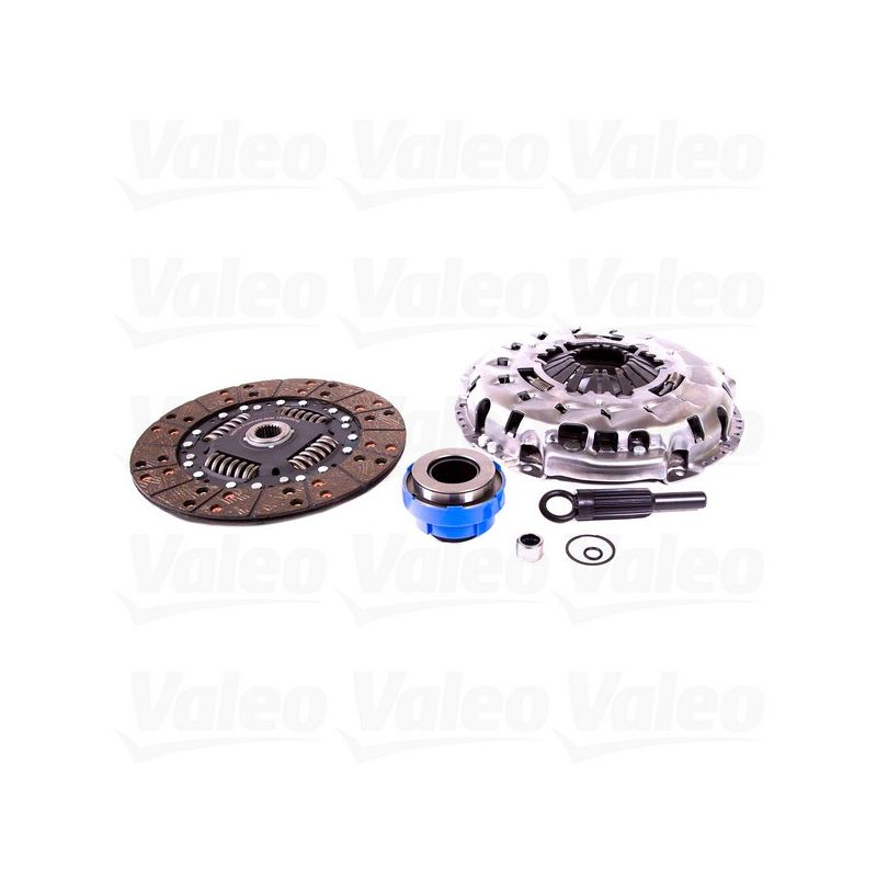 Valeo 828999 2001-2011 Ford Ranger Clutch Kit 4.0L
