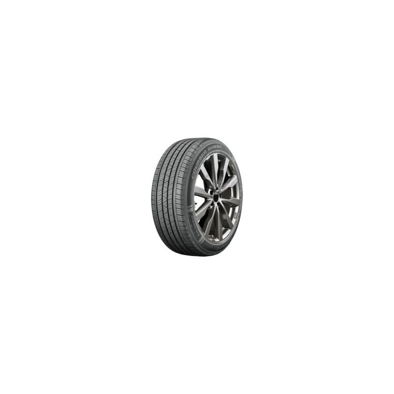 Mastercraft 90000044096 215/55r16xl 97h  Msc Courser Quest