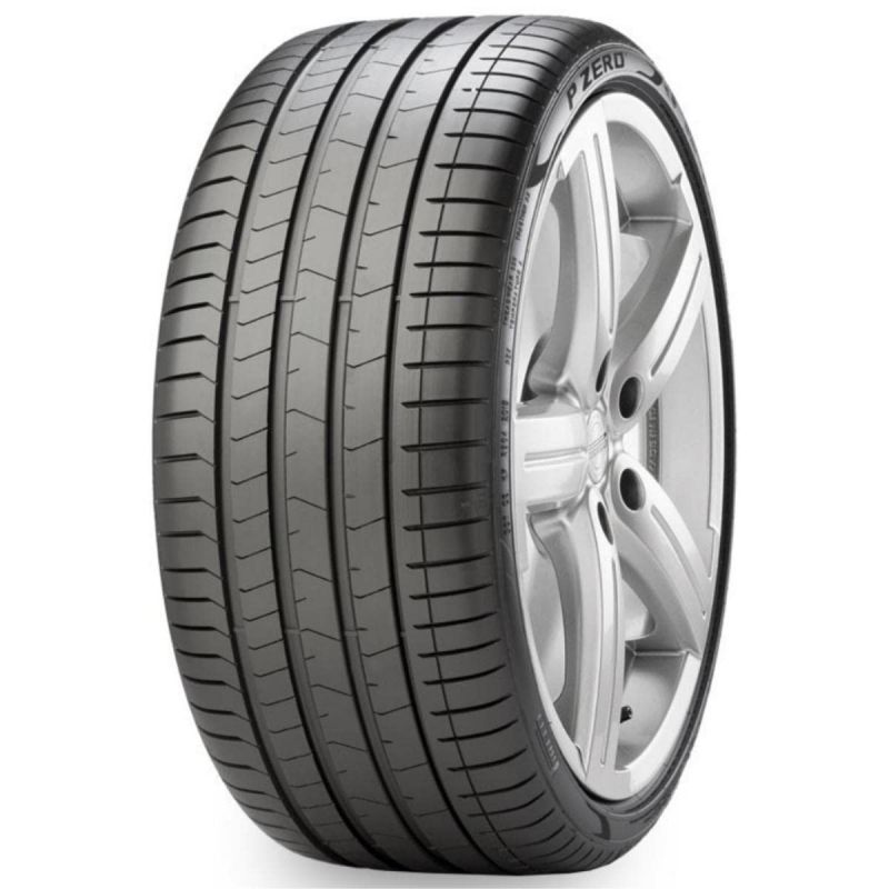 Pirelli 265/50r19xl 110w Pir P-Zero (Pz4l) (*)