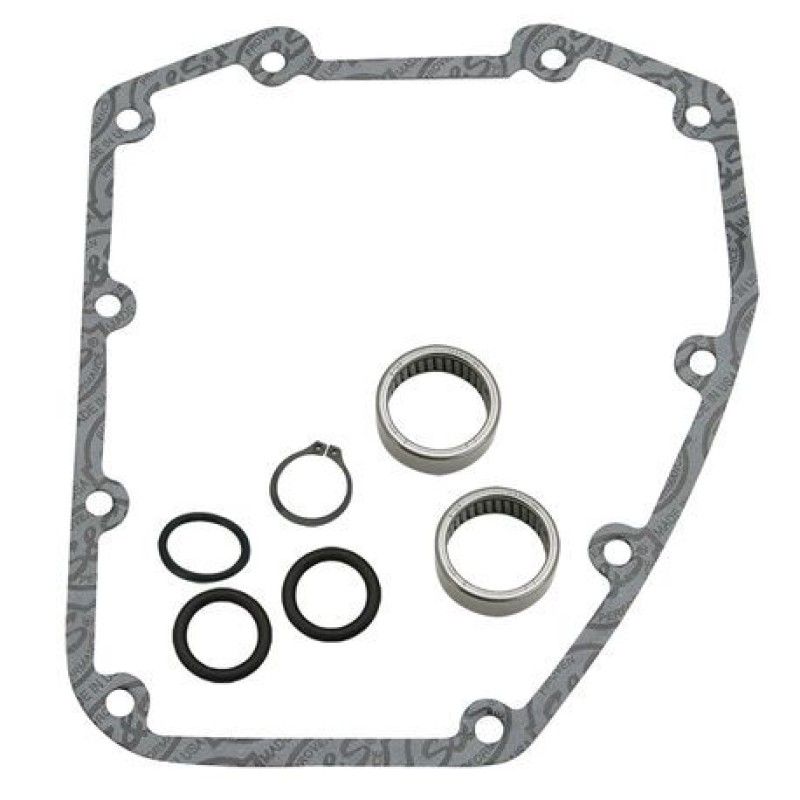 S&S Cycle 106-5929 2007+ BT Installation Kit For S&S Chain Drive Cams