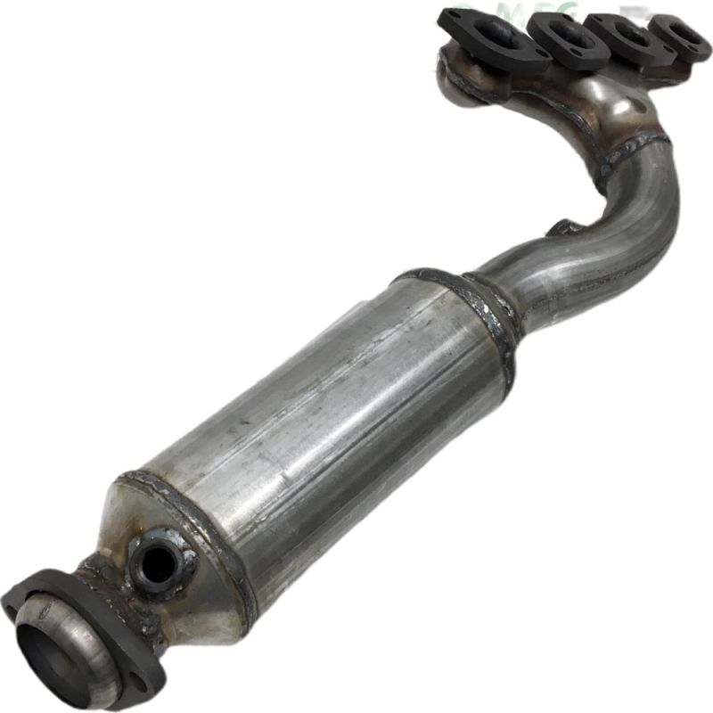 Davico Mfg 17188 Direct Fit Catalytic Converter
