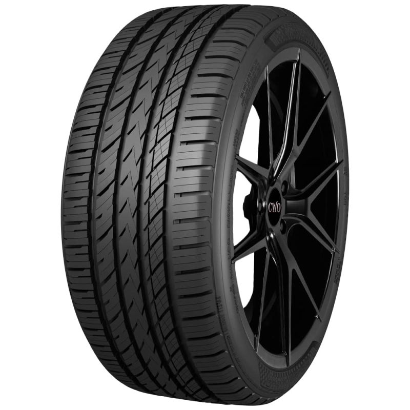 NANKANG 24026551 265/35ZR19 XL NS-25