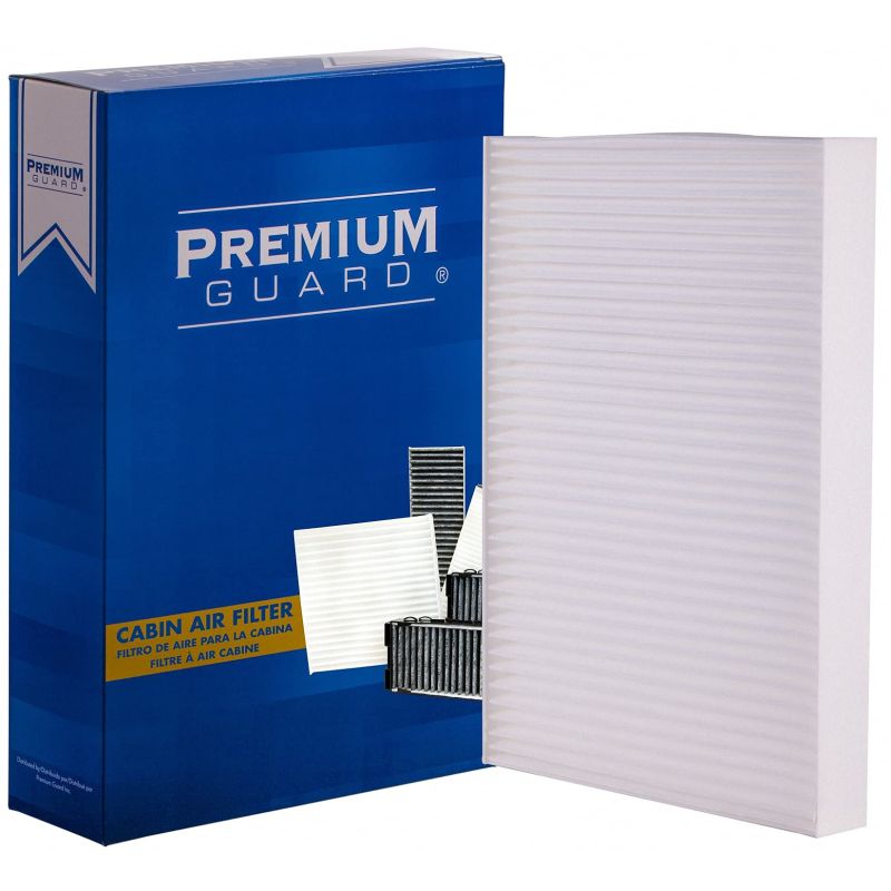 PRONTO FILTERS PC6176| Fits 2023-11 Dodge Charger, Challenger, Charger, 2023-11 Chrysler 300 | PG Cabin Air Filter