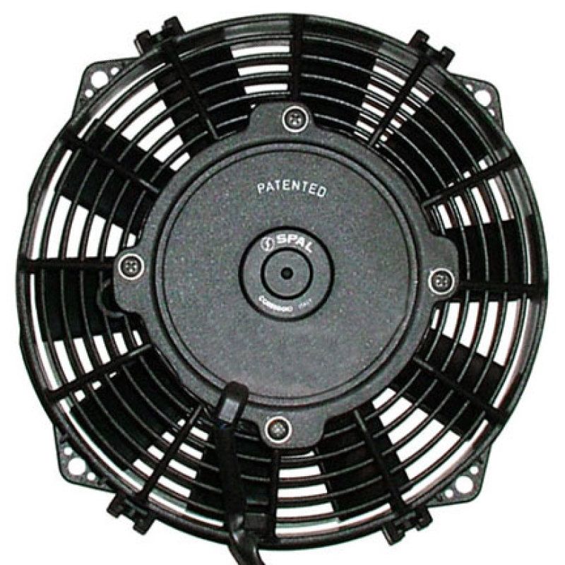 SPAL 30100374 631 CFM 10in Fan - Push (VA11-AP8/C-29S)